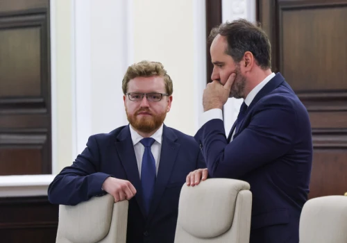 Wraca spór o wolność słowa w internecie. 