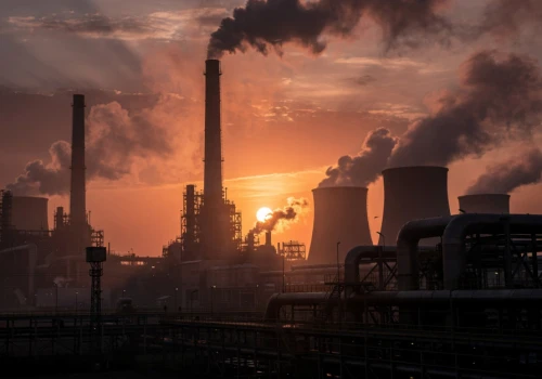Reforma EU ETS. Jakie zmiany czekają unijny handel emisjami?