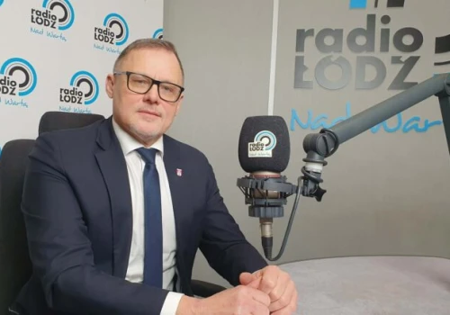 Co ze strefą płatnego parkowania w Sieradzu? Paweł Osiewała gościem RŁ