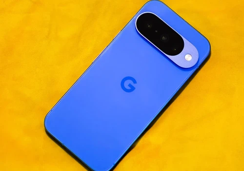 Google zepsuł własną premierę. Pixel 11 odsłonił wszystkie karty