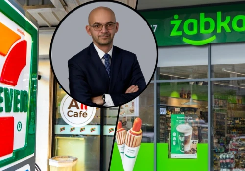 Rekordowa wycena Żabki. Ekspert komentuje sensacyjne doniesienia