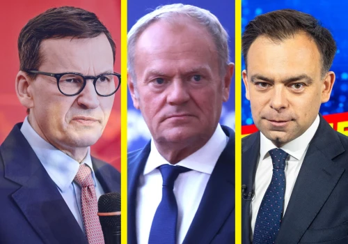 Gigantyczna afera za 120 mld zł? Skarbówka rusza do prokuratury