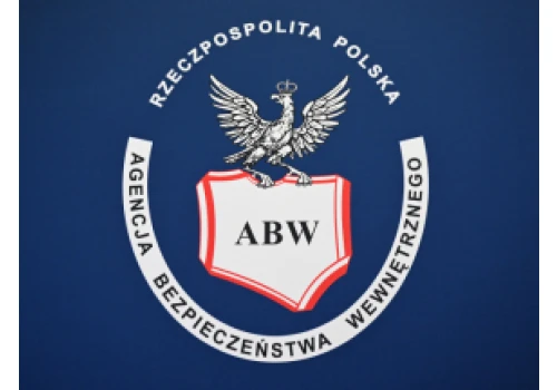 Obywatel Ukrainy malował hasła gloryfikujące UPA na zlecenie obcego wywiadu