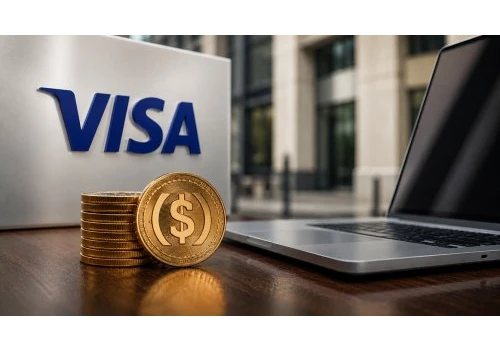 Visa uruchamia platformę dla stablecoinów