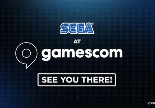 SEGA podbije gamescom 2026? Japońska firma zabiera ze sobą mocarny zestaw gier