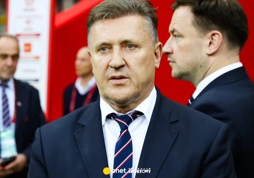 Kibice nie mieli litości dla Cezarego Kuleszy. Tak go potraktowali