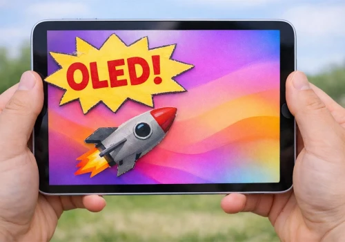 Apple zrobi idealny dla mnie tablet. No zobaczcie sami