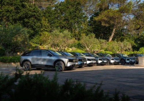 DS Automobiles nie wróci do Citroëna? Marka premium (chwilowo) zostaje, ale jej przyszłość zależy od DS N°7