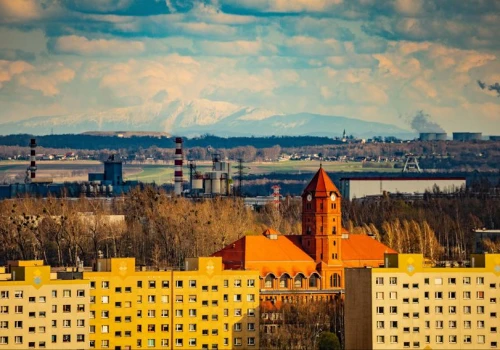 IT HUB Gliwice rozpoczął działalność. 70 proc. powierzchni już wynajęte