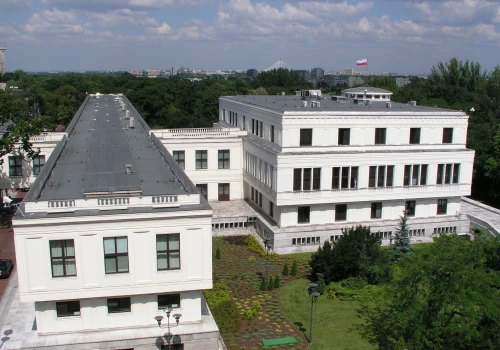 Algorytmy mogą zadecydować o wyniku wyborów w Polsce, ostrzega Obserwatorium Demokracji Cyfrowej