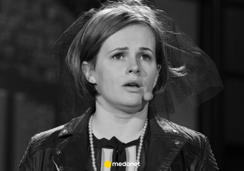 Mija rok od śmierci Joanny Kołaczkowskiej. Panicznie bała się raka, domagała się badań
