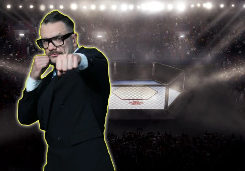 Mejza kontra Murański. Polityczna bomba w świecie freak fightów