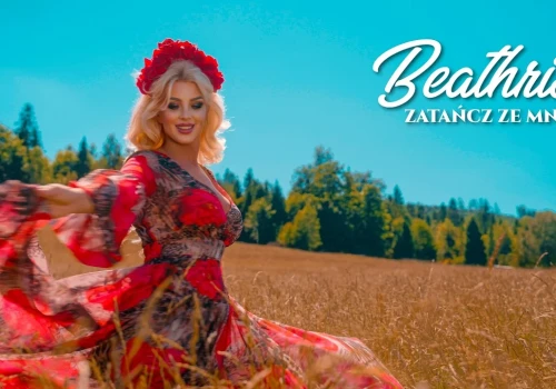 BEATHRIS – Zatańcz ze mną