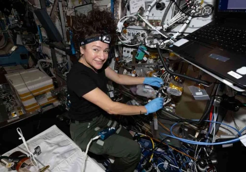 Atomy niemal przestają się ruszać. NASA zajrzała do świata kwantów