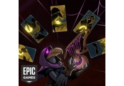 Sklep Epic Games wykłada karty na stół. Znamy tytuł kolejnej gry za darmo na PC!