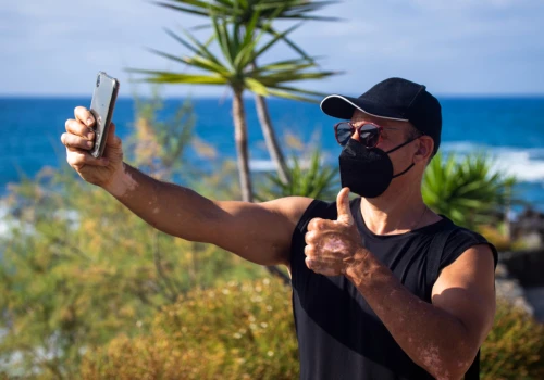 Kamera sportowa na wakacje – ranking (GoPro i inne)