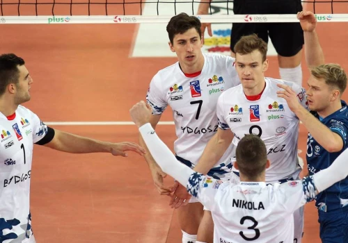 Wraca do PlusLigi po siedmiu latach! Pięciokrotny mistrz Niemiec wzmocni polską drużynę