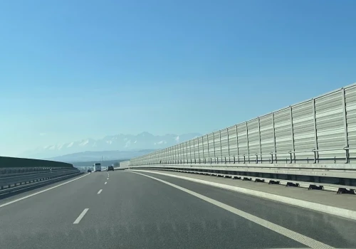 Nie poznacie zakopianki. Przemknięcie pod Tatry jak autostradą