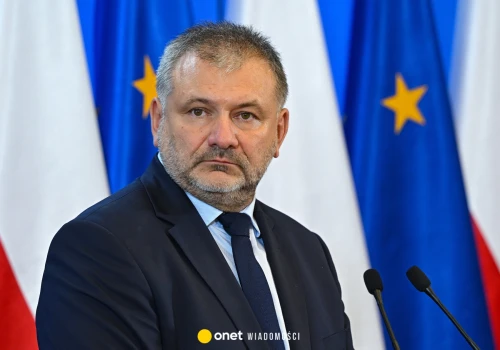 Waldemar Żurek komentuje wyroki TSUE. 