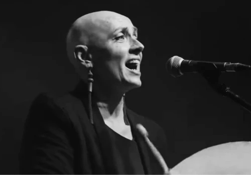 Joanna Słowińska nie żyje. Płyną łzy po 