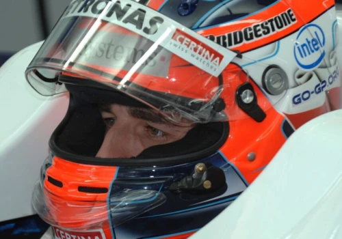 Robert Kubica: Nowe bolidy F1 odbierają kierowcom ich atuty