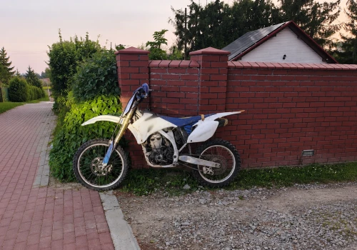 Tragedia w Turzym Polu. Zginął 27-letni motocyklista, drugi mężczyzna w ciężkim stanie