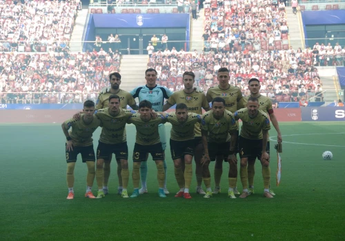 Lech Poznań zdobywcą Superpucharu Polski 2026. Górnik Zabrze za słaby