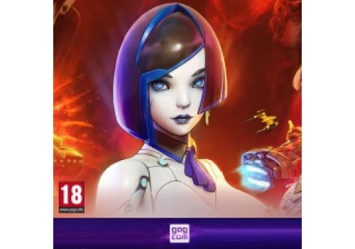 Rekordowa promocja na Subverse w GOG. Parodia oper kosmicznych za jedyne 37,25 zł!