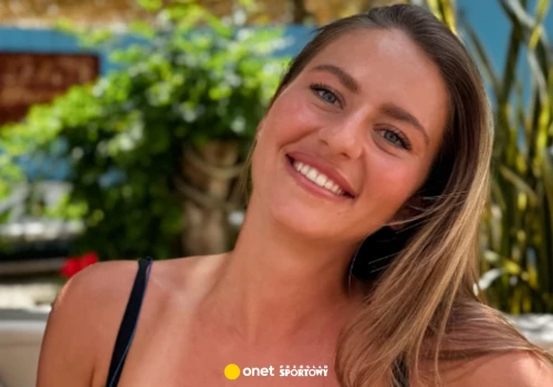 Ukraińska tenisistka pozowała w bikini. Fani nie przeszli obojętnie obok jej zdjęć