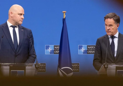 Łotwa wzmacnia środki bezpieczeństwa. Wywiad ostrzega ws. Rosji