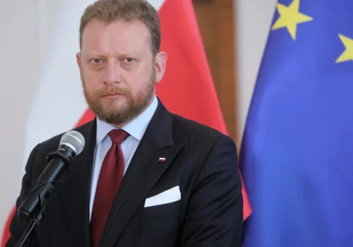 Tyle zarabia Szumowski. Padła konkretna kwota