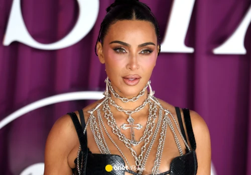 Kim Kardashian pożegnała bliską osobę. Wpis rozdziera serce