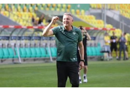GKS Katowice poznał rywala w Lidze Konferencji. Zespół Rafała Góraka nie będzie bez szans.