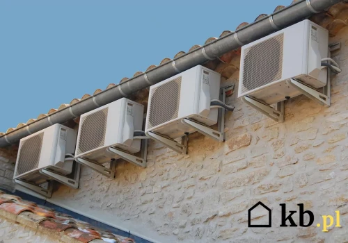 Klimatyzacja podkręca upał w mieście? Naukowcy: nawet +2°C nocą