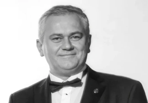 Nie żyje wybitny mikrochirurg ze szpitala im. Św. Jadwigi Śląskiej w Trzebnicy