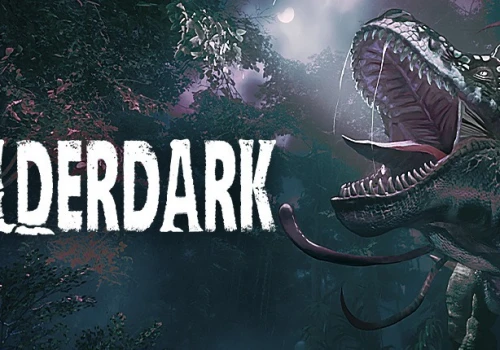 Wilderdark, by w listopadzie przynieść graczom PC rozgrywkę z dinozaurami, skradankową i horrorową
