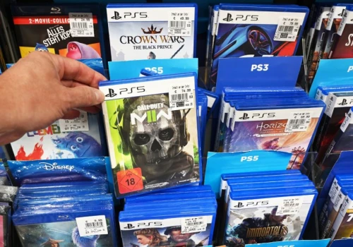 GOG miażdży Sony. Japończycy napluli na graczy, a Polacy pokazali klasę