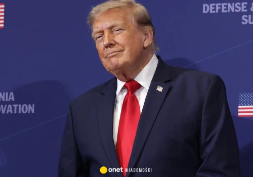 Donald Trump tej nocy wygłosi orędzie. Demokraci wzywają do bojkotu