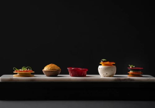 Od gwiazdek Michelin po kolację w koronach drzew. Odkryj FineDiningWeek®