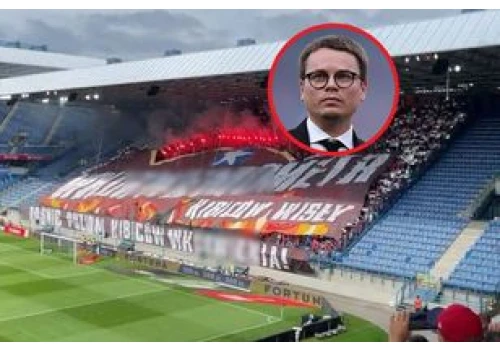Restauracja R22 na stadionie Wisły Kraków, czyli świetne miejsce na piłkarskie emocje dla wszystkich