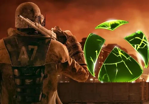 Chcemy Fallout: New Vegas 2, ale nie za taką cenę. Nowa gra Obsidianu powstaje w cieniu dramatu