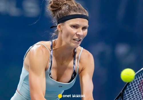 Wielki sukces Polki. Zagra o finał turnieju WTA