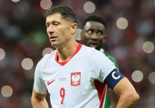 Debiut Lewandowskiego w Chicago Fire odroczony. Oto powód