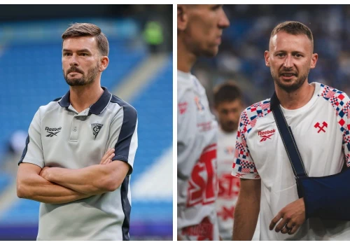 Sprawdził się czarny scenariusz. Fatalne informacje dla Górnika Zabrze