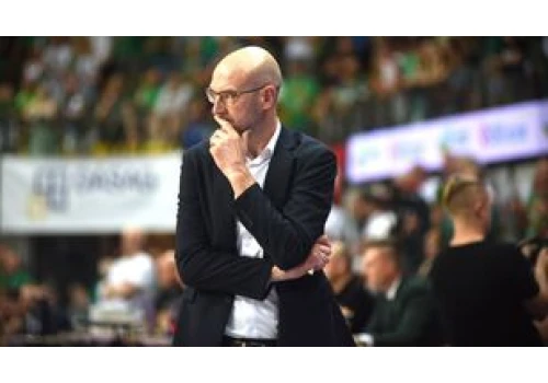 Zastal Zielona Góra poznał rywali w FIBA Europe Cup. Za nami losowanie w Monachium