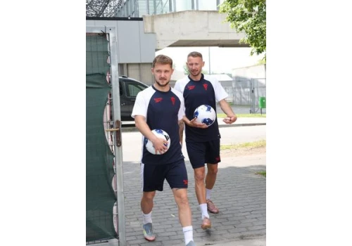 Fatalne wieści z Górnika Zabrze. Zespół przed walką o Ligę Mistrzów traci kluczowego zawodnika