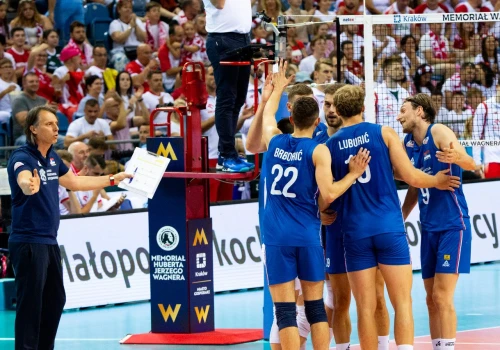 Uśpiona potęga pokazała pazur w Lidze Narodów