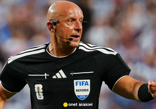 Szymon Marciniak skreślony. FIFA podjęła decyzję w sprawie finału MŚ 2026