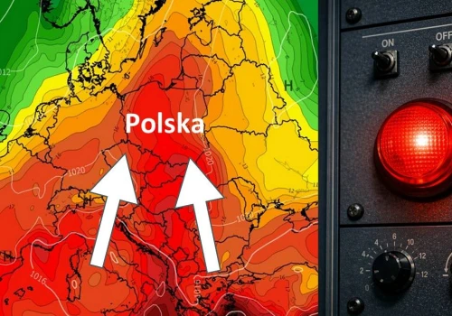 Złe wieści dla Polaków. Amerykanie zapalili czerwoną lampkę
