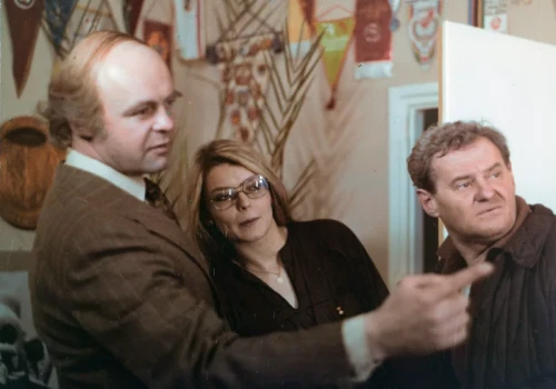 Bez niego nie byłoby „Misia”. Tak Stanisław Tym zmienił historię polskiej komedii